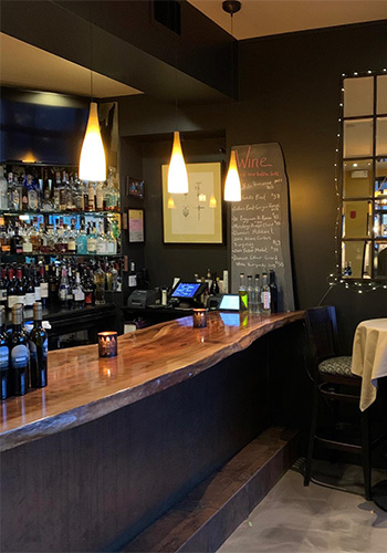 Bar 1