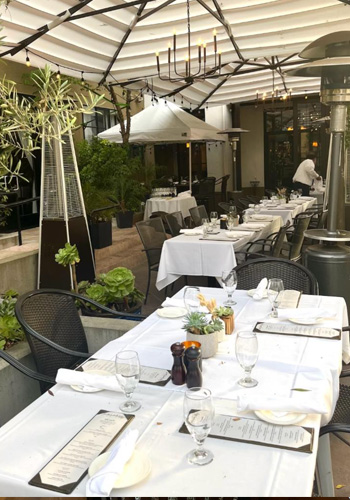 Private Events 2